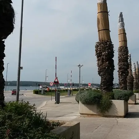 Near Amfiteatar Pula