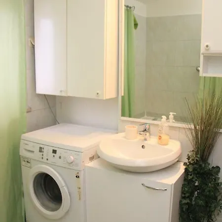 Apartamento Near Amfiteatar Pula